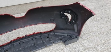 фото thumb №12, Renault zoe бампер перед оригинал e335