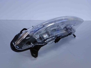 фото thumb №3, Mercedes r klasa w251 led w бампер передній 251