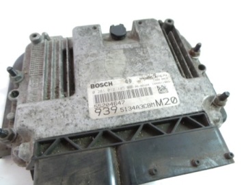 фото thumb №2, Блок управления, управление работа двигателя alfa romeo оригинальный номер 0281012145