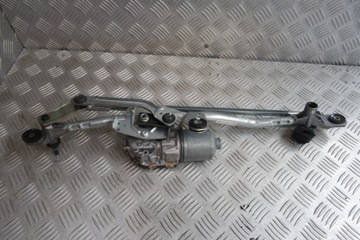 фото thumb №4, Audi a7 rs7 4g8 рестайлінг механізм двірник