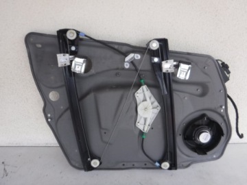 фото thumb №2, Механизм стекло правый перед mercedes w245