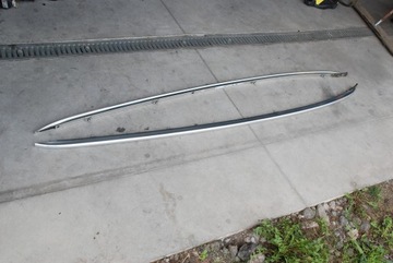 фото thumb №2, Рейлинги крышные opel zafira c