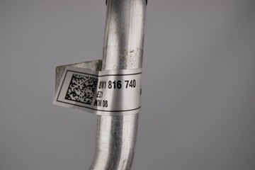 фото thumb №8, Шланг трубка кондиционера audi s4 b9 8w1816740