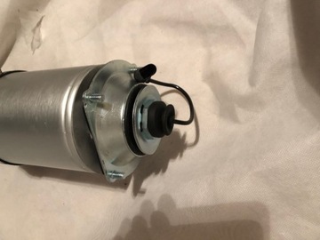 фото thumb №6, Vw phaeton амортизатор перед оригинал