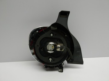 фото thumb №3, Alfa romeo mito лампа задня права led рамка оригінал