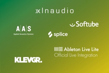КОНТРОЛЛЕР NOVATION LAUNCHPAD X + ABLETON