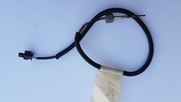 фото thumb №1, Mercedes c-klasa w205 датчик температури вихлопних газів