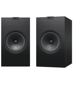 KEF Q350 ЧЕРНАЯ ПАРА