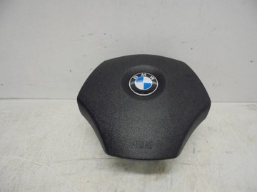 фото thumb №1, Подушка безпеки водія bmw iii e90