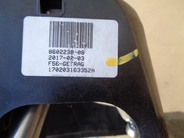 фото thumb №6, Тяга тросы переключения передач mini cooper f56 1.5d 17r