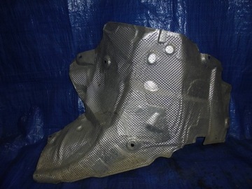 фото thumb №1, Захист теплова mercedes w207 a2046820171