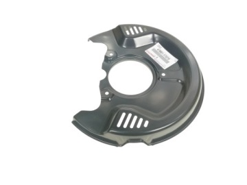 Mr2 mr ii 99-05 захист диск гальмівний задня Оригінал, фото thumb