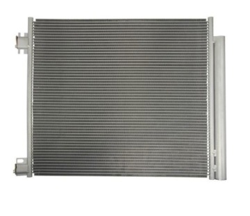 фото thumb №1, Конденсатор кондиціонера nissan qashqai j11 13-