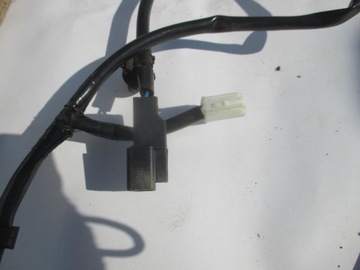 фото thumb №3, Mitsubishi outlander ii peugeot 4007 застёжка ремня перед застёжка клипса