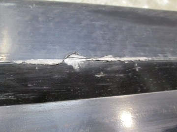 фото thumb №8, Bmw 7 g11 молдинг поріг ліва права arctic карбон