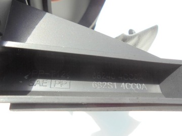 фото thumb №5, X-trail t32 рамка защита спидометра 682404cc0a 13-19