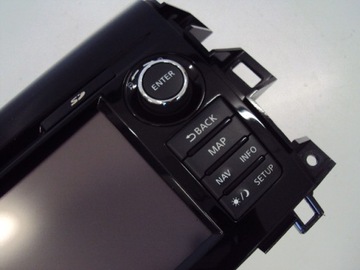 фото thumb №5, Радио навигация nissan navara np300 7513750209