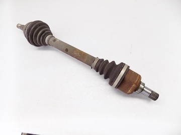 фото thumb №3, Приводной вал левая перед - citroen c4 ii ds4 1.6 e-hdi