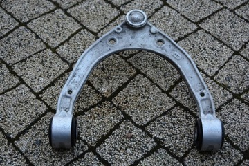 фото thumb №7, Важіль перед верхній vw touareg 7p0407021