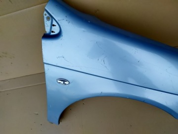 фото thumb №3, Citroen c5 01-04 przedlift крила правий перед