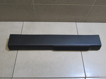 фото thumb №1, Планка захист порога перед права fiesta mk7 5d 2009