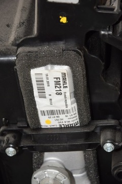 фото thumb №9, Audi a4 a5 b9 8w комплектная отопитель 8w1816005a