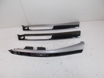 Купити Bmw x5 f15 f16 молдинг декоративна консолі alu drewno, фото thumb