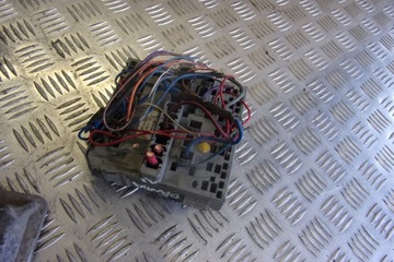 фото thumb №9, Бортовий комп'ютер набір стартовий імобілайзер panda 1.2 ii 03-12