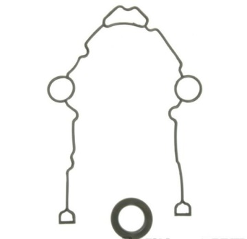 фото thumb №1, Уплотнители крышки распределительного вала jeep grand cherokee commander 5.7 hemi