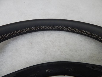 фото thumb №9, Bmw e71 e70 x6 x5 - руль indyvidual pod łop