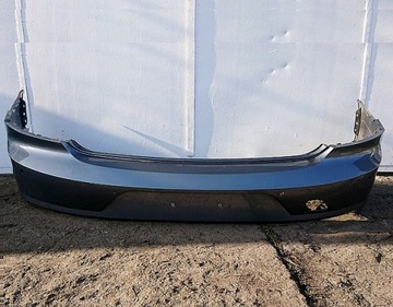 фото thumb №8, Volvo s90 31383297 16-18 бампер задня pdc