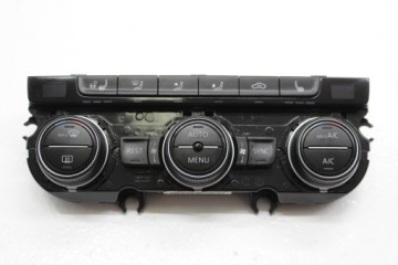 фото thumb №1, Passat b8 панель кондиционера 5g1907044