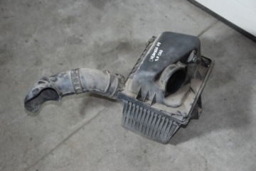 фото thumb №1, Корпус фільтра jeep grand cherokee wk 3.0 crd