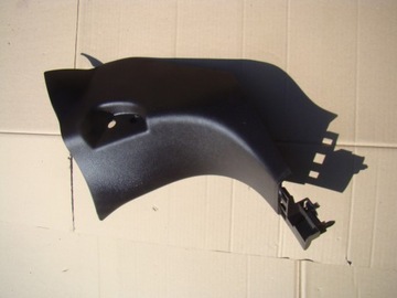 фото thumb №1, Левая правая защита корпус туннель renault espace v