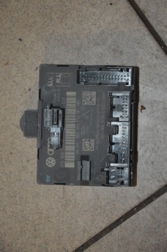 фото thumb №1, Audi a4 b8 модуль дверь перед правый 8t0959793b