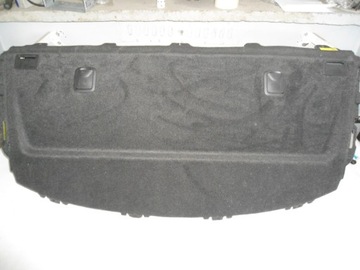 фото thumb №1, Полиця задня hyundai i40 lift 2018 2.0 gdi sedan