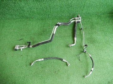 фото thumb №1, Трубки дроти кондиціонер hyundai h350 2.5 crdi