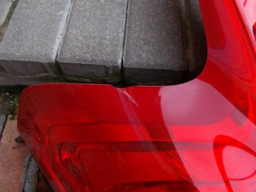 фото thumb №3, Volvo v40 xc40 12- led левая оригинал