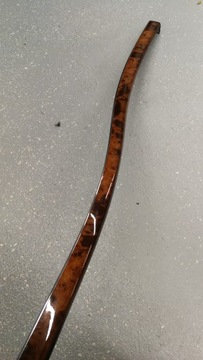 фото thumb №6, Mercedes w211 drewno консолі панелі приладової панелі