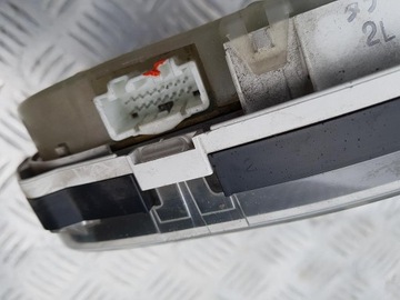 фото thumb №6, Mazda 6 02-08r 2.0 citd 2.0 d лічильник прилади gj6fc