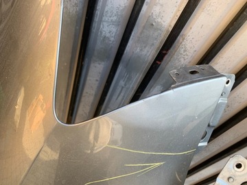 фото thumb №7, Audi a6 4f0 крыло капот