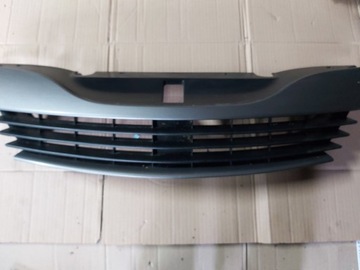 фото thumb №1, Решётка радиатора решётка радиатора laguna ii