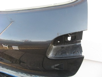 фото thumb №4, Крышка багажника porsche macan s 95b