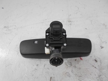 фото thumb №5, Зеркало заднего вида внутреннее камера honda cr-v iv