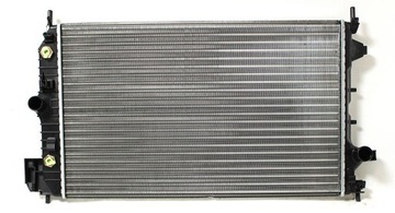 фото thumb №1, Радиаторов воды croma saab 9-3 vectra c 1.9 2004-