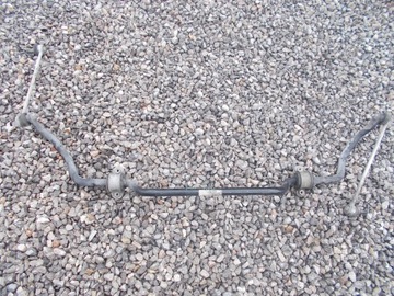 фото thumb №1, Fiat 500 стабілізатор передній тяга