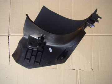 фото thumb №2, Левая правая защита корпус туннель renault espace v