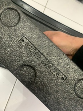 фото thumb №11, Pas абсорбер балка передня перед nissan micra k14