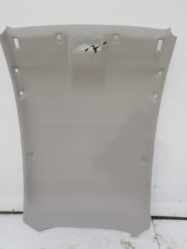 фото thumb №1, Стеля bez шторка ford fiesta mk7 2012r 5d