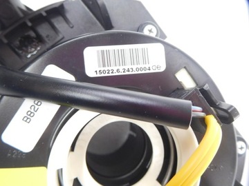 фото thumb №3, Перемикач комбінований керма alfa romeo 147